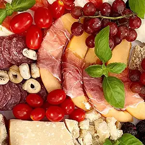 antipasti